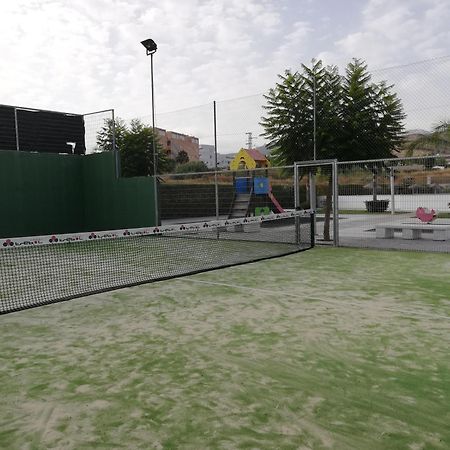 Apartamento Jardines Del Campanario Torrox Kültér fotó