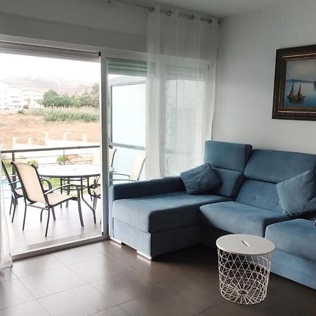 Apartamento Jardines Del Campanario Torrox Kültér fotó
