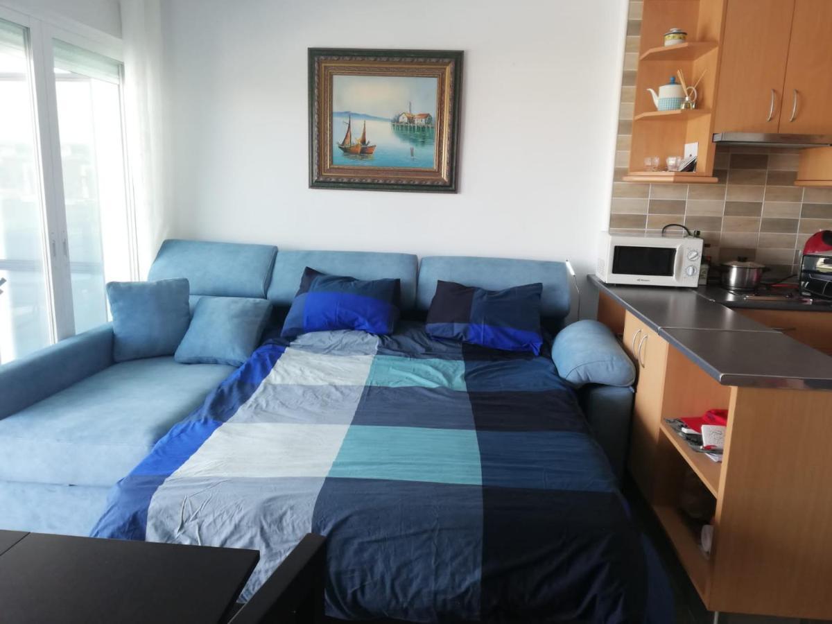 Apartamento Jardines Del Campanario Torrox Kültér fotó