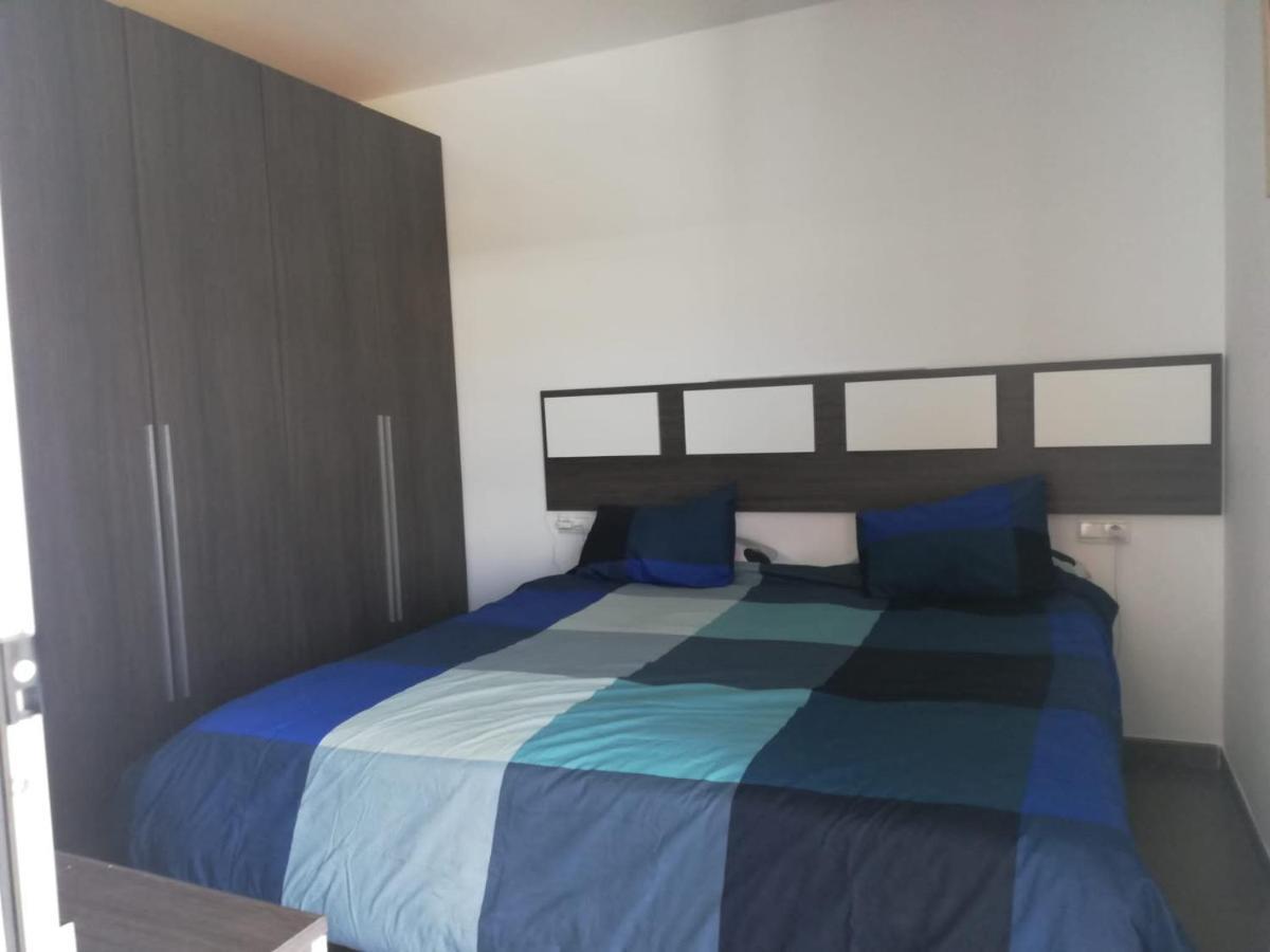 Apartamento Jardines Del Campanario Torrox Kültér fotó