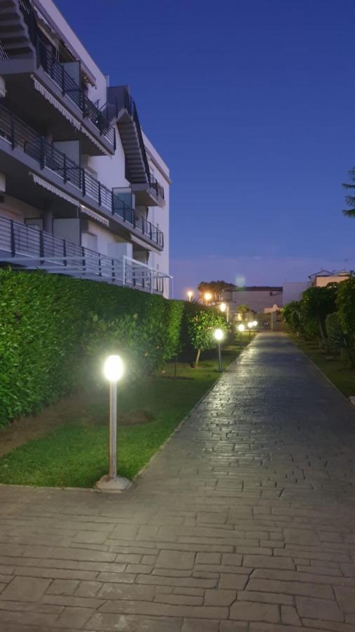 Apartamento Jardines Del Campanario Torrox Kültér fotó