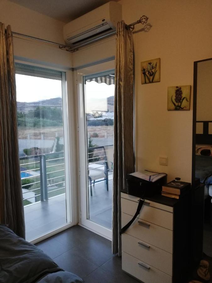 Apartamento Jardines Del Campanario Torrox Kültér fotó