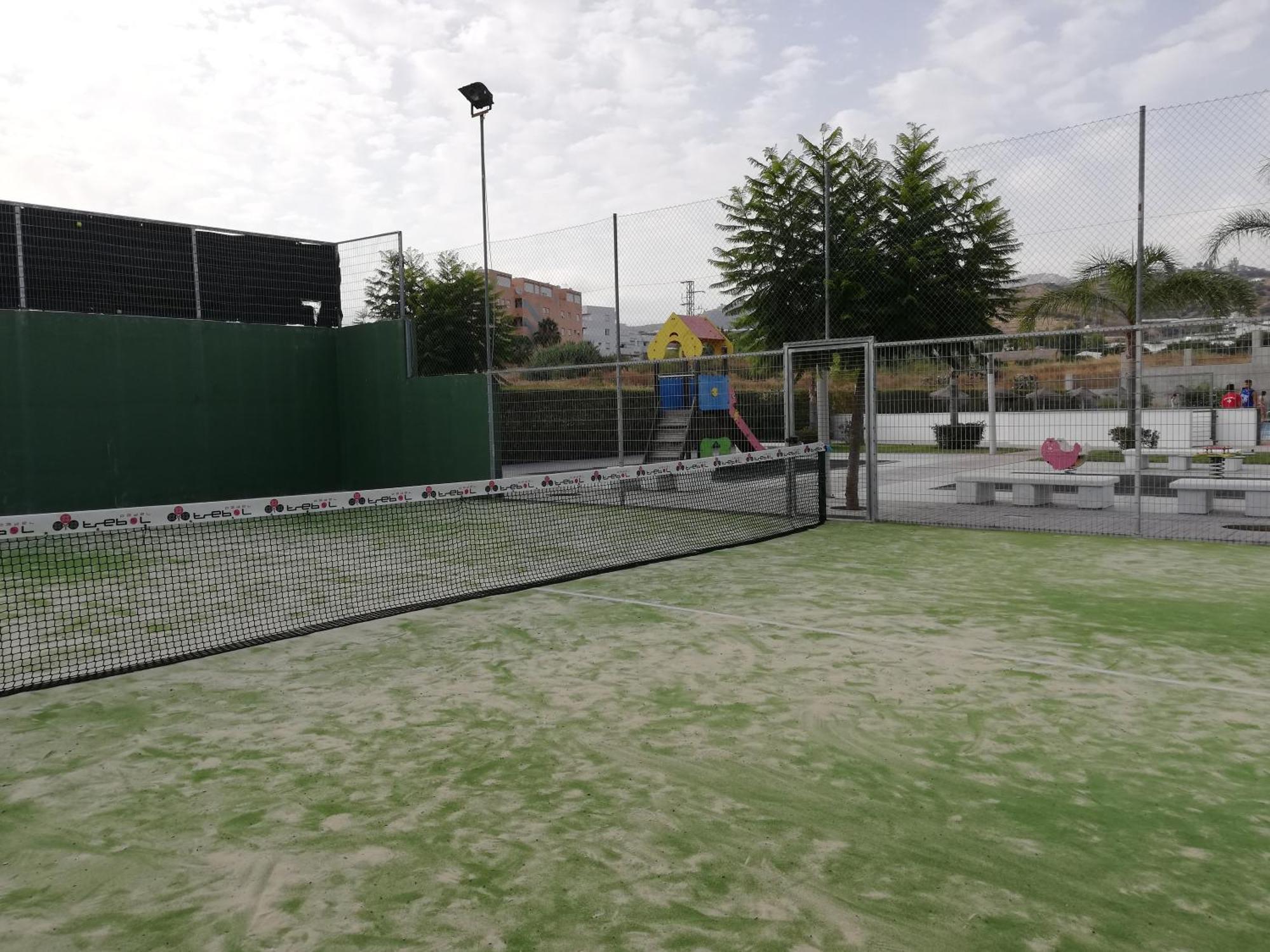 Apartamento Jardines Del Campanario Torrox Kültér fotó