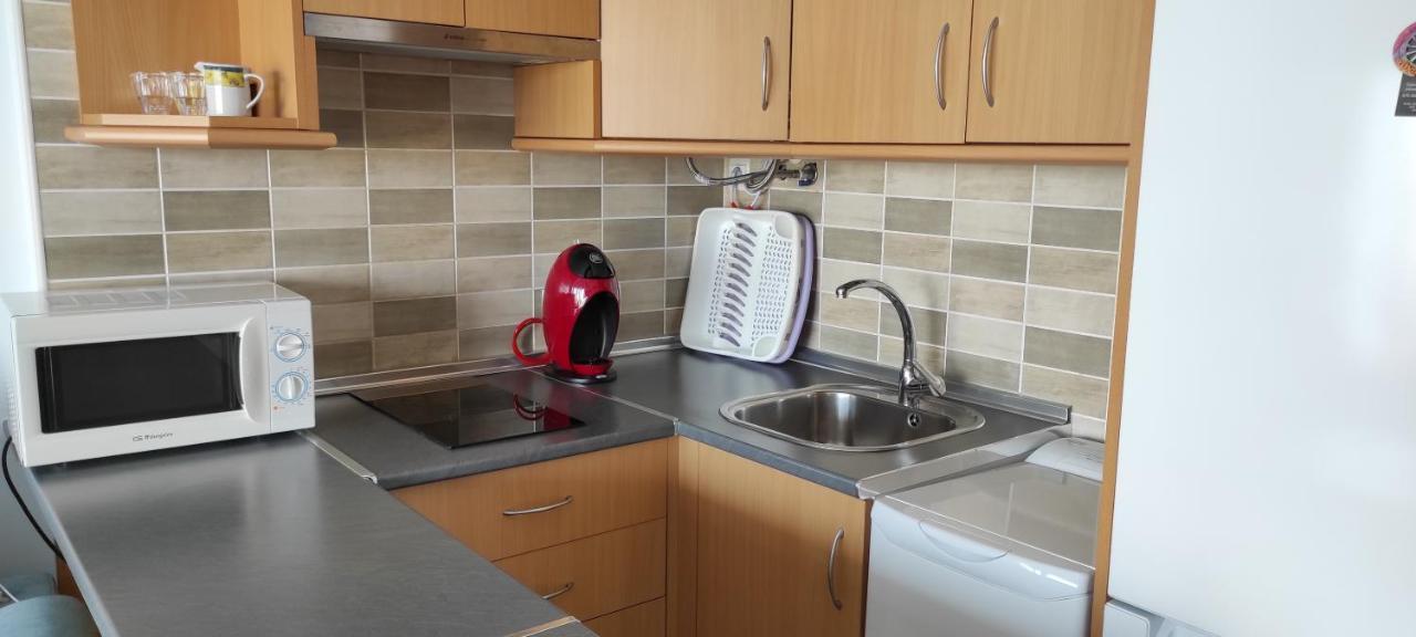 Apartamento Jardines Del Campanario Torrox Kültér fotó