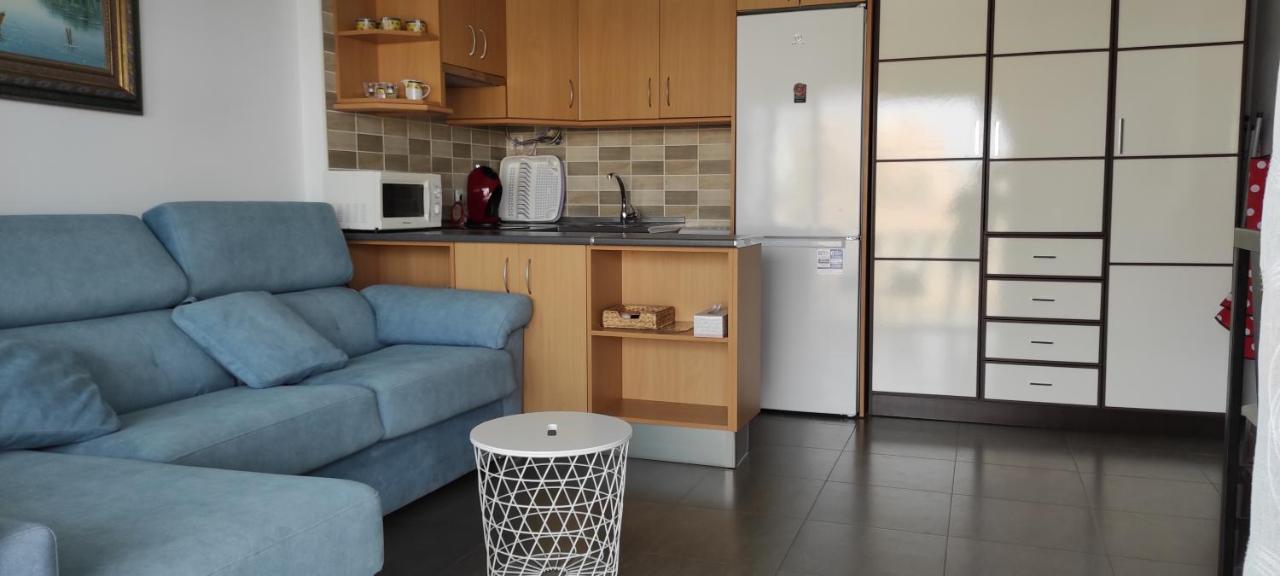Apartamento Jardines Del Campanario Torrox Kültér fotó
