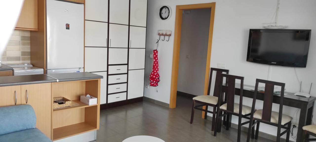 Apartamento Jardines Del Campanario Torrox Kültér fotó