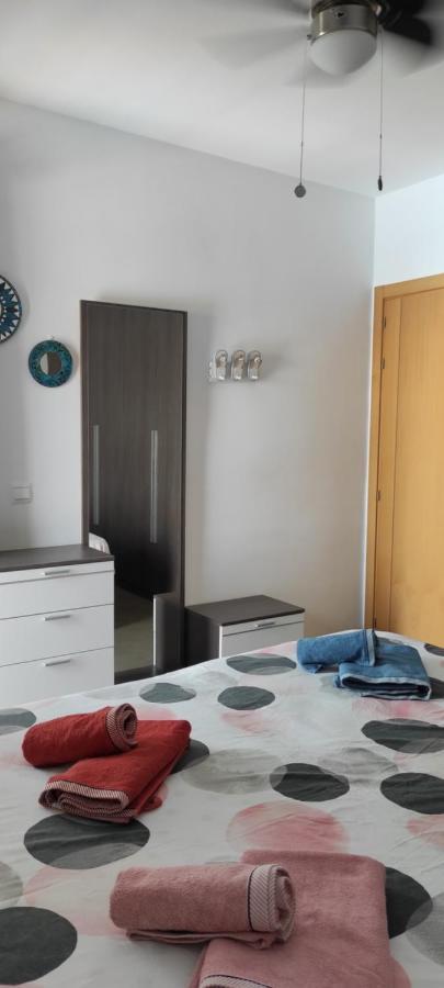 Apartamento Jardines Del Campanario Torrox Kültér fotó