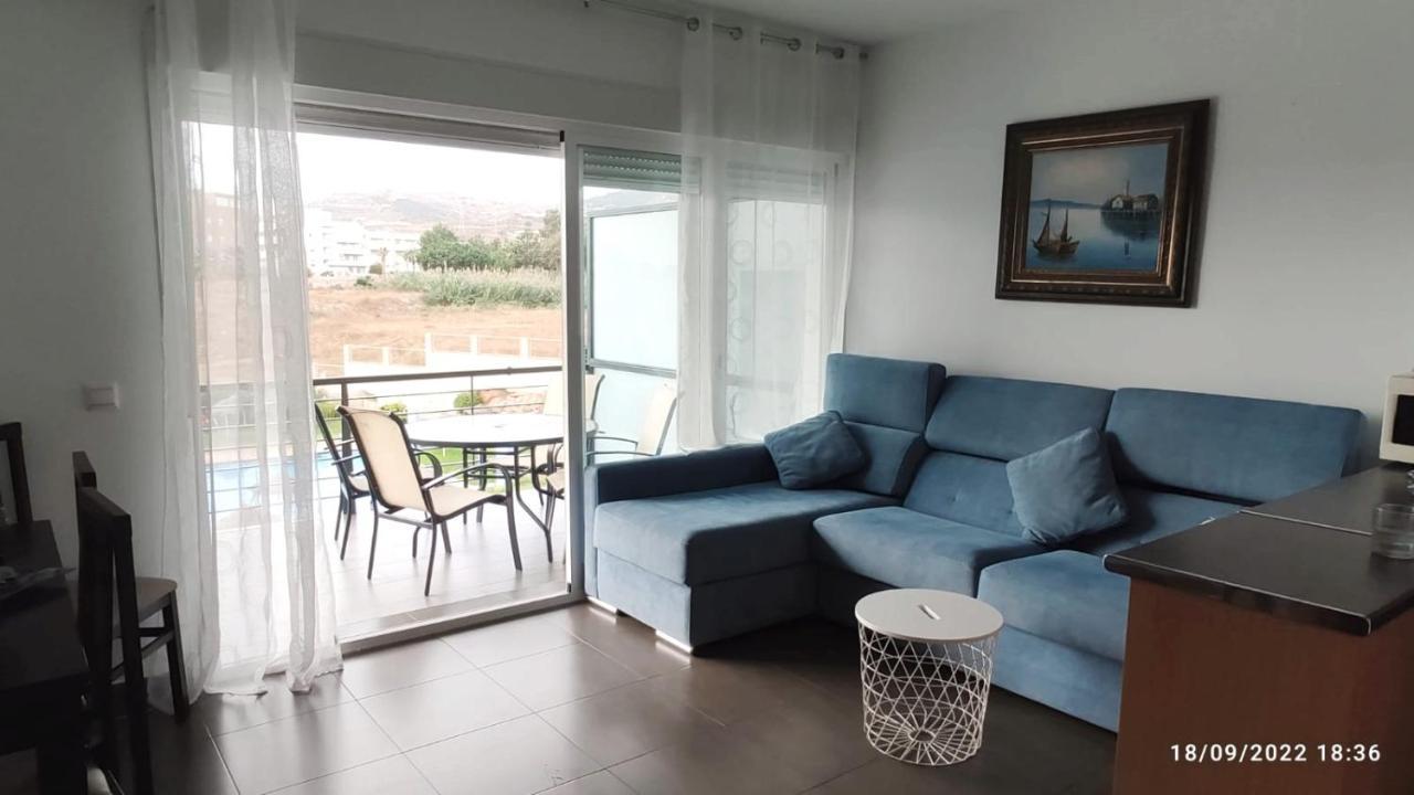 Apartamento Jardines Del Campanario Torrox Kültér fotó