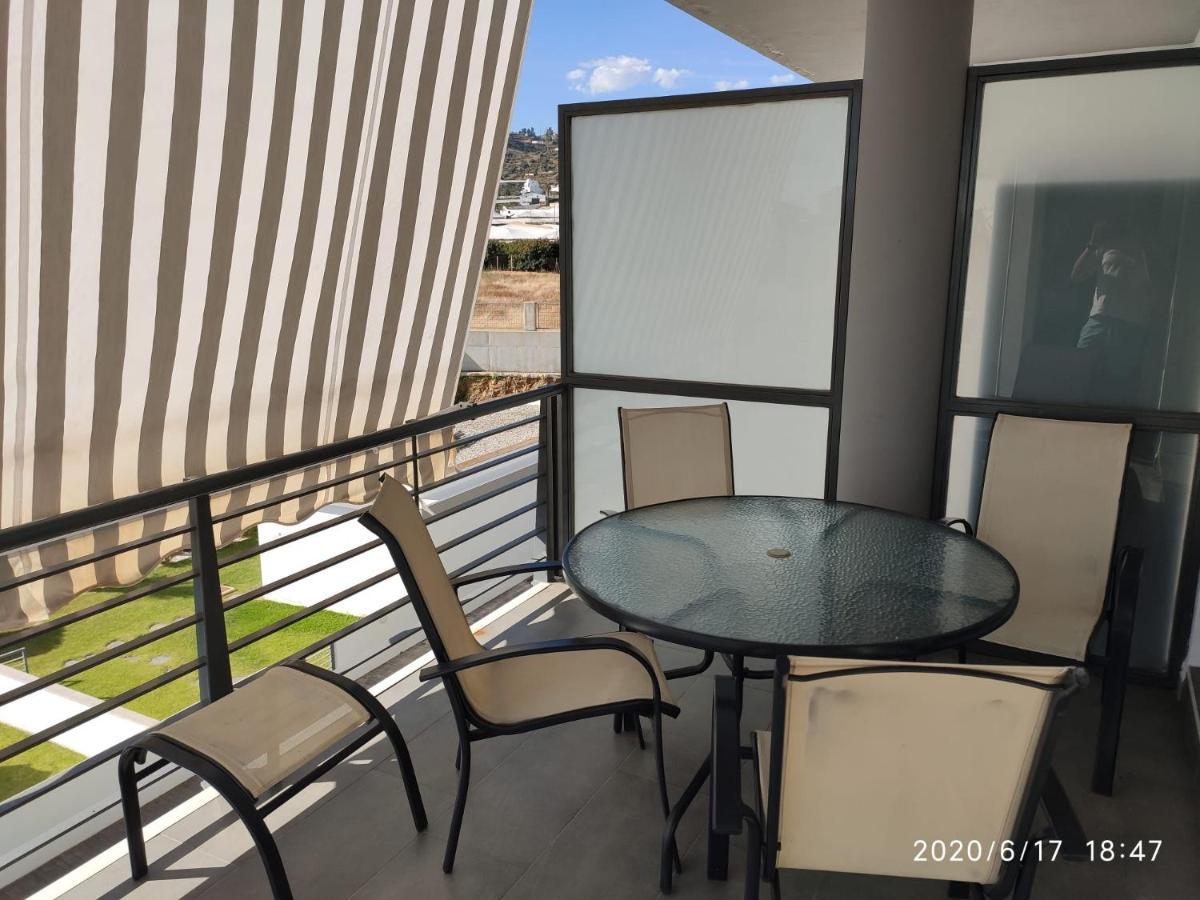 Apartamento Jardines Del Campanario Torrox Kültér fotó